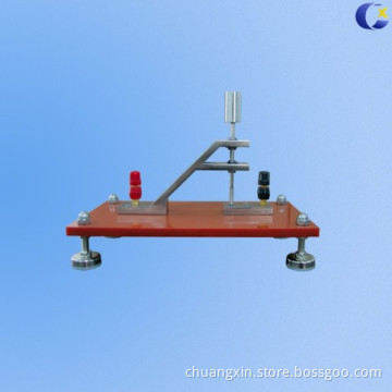IEC60065/UL1310/GB8898 Dielectric Strength Testing Equipment